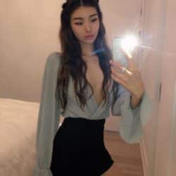 Mari Knight Petite Asian Beauty 4