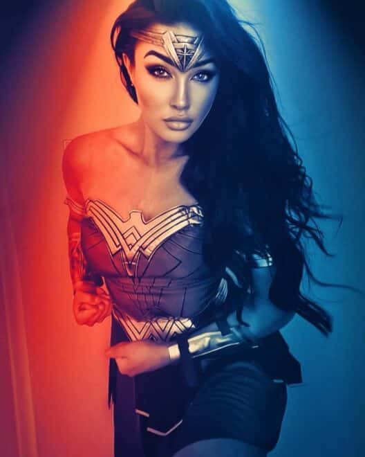 “It’s Not About What You Deserve; It’s About What You Believe
(Wonder woman)
.
.