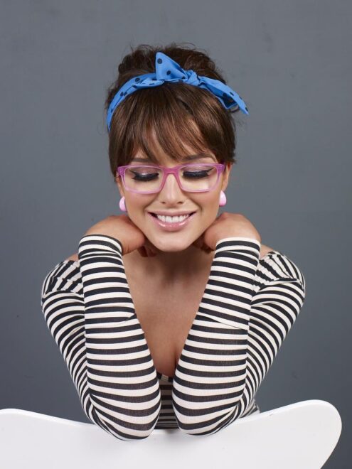 Specsavers March 2012 Campaign